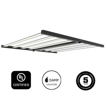 Lumini de creștere LED cu spectru complet de 100 W