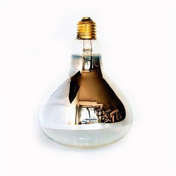 250w infraroșu lampă