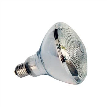 Lampă de căldură pentru porci