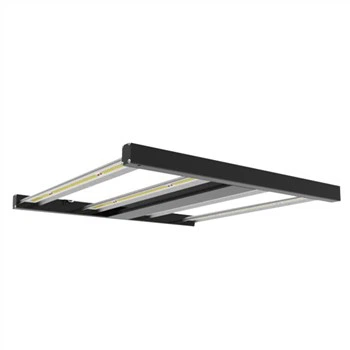 Lumini de creștere cu spectru complet pentru interior