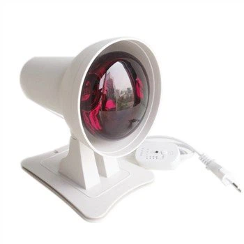 Terapie portabilă cu lumină roșie