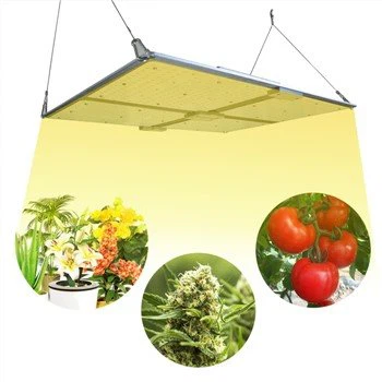 Quantum Board Grow Light
