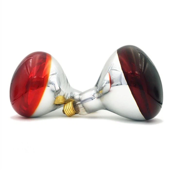 250 Watt Heat Lamp Bulb