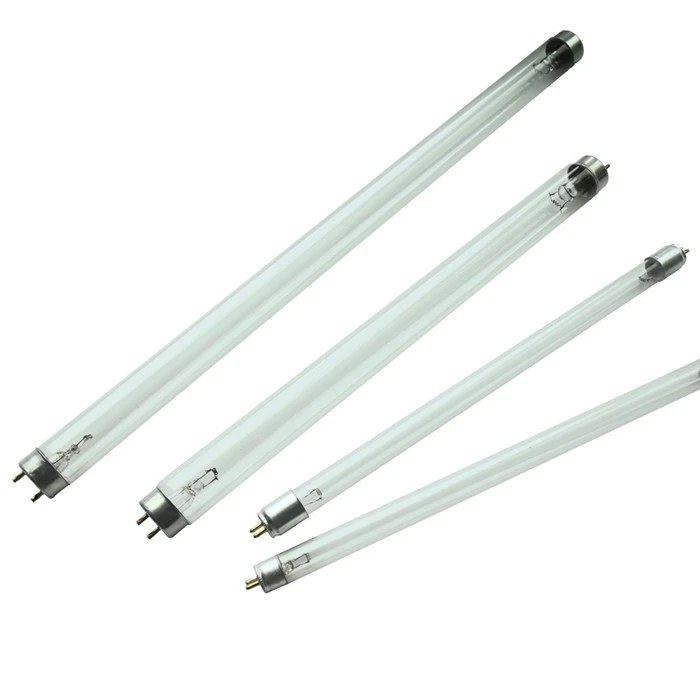 G30T8 UV light
