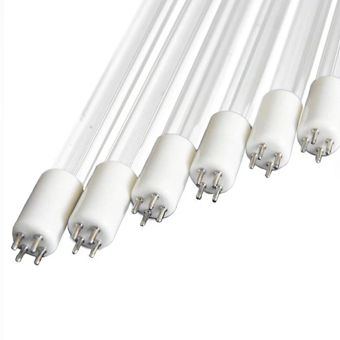 GPH241T5L-4P UV tube lamp