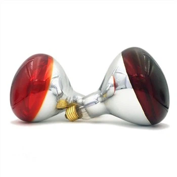 Lampă de încălzire de 250 W