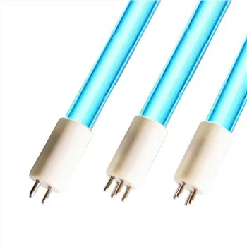 Lumină UV de 365 nm